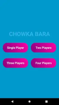 Chowka Bara Screen Shot 3