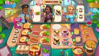 Cooking Rage - Restaurant Game Screen Shot 4