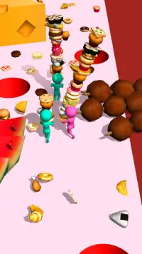 Food Tower Screen Shot 7