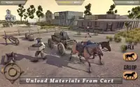 Western Town Simulator Screen Shot 0