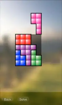 Block Puzzle Infinity Screen Shot 1