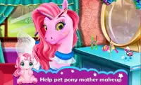Pet Pony SPA Screen Shot 2