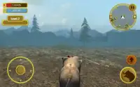 Angry Wild Elephant Simulator Screen Shot 3
