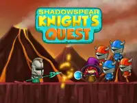 Shadowspear Knight’s Quest Screen Shot 0