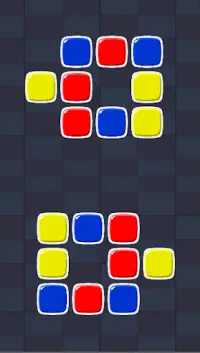 2 player game : mini battle (Lite) Screen Shot 3