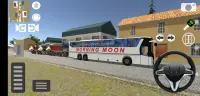 Luxury Indian Bus Simulator Screen Shot 4
