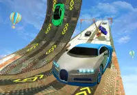 Extreme Car Stunt Simulator Screen Shot 17