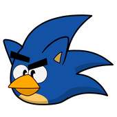 Flappy Angry Sonic Bird