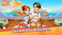 Juegos De Cocina: Comida Juego Screen Shot 6