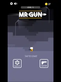 Mr Gun Screen Shot 7