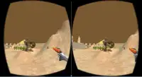 VR Desert Raid Screen Shot 5