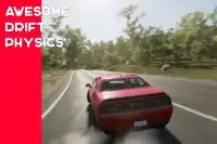 Dodge Racing Game 2018 Screen Shot 1