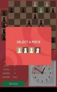 Schizo Chess Screen Shot 22