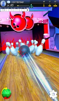 Bowling Tournament 2020 - Offline 3d Bowling Game Screen Shot 5