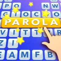 Word Scroll - giochi di parole