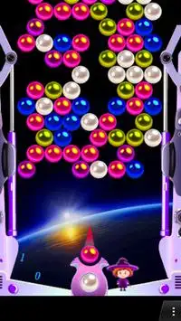 Bubble Shooter Pop Screen Shot 12