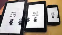Cowboy: Left Right or DIE Screen Shot 0