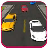 Sports Car Driving - Ultimate driving skills