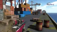 Sniper 3D Shooting - Free FPS Game Screen Shot 0