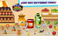 Supermarket Mania – Shopping Games Screen Shot 4