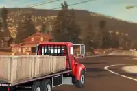 City Cargo Simulator 2017 Screen Shot 1