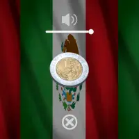 Meet The Mexican Peso Coin - 3D Screen Shot 4
