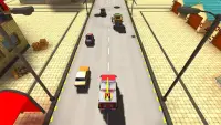 RC Toys Racing and Demolition Car Wars Simulation Screen Shot 4