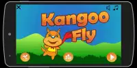 Kangoo Fly Screen Shot 0