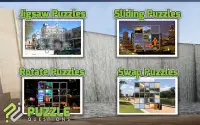 Free Houston Puzzle Games Screen Shot 2
