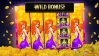 Vegas World Casino: Caca Niquel, Jogo Slots Grátis Screen Shot 0