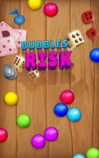 Bubbles Risk Screen Shot 4