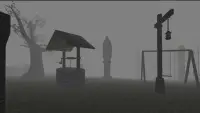 Dead Escape : Graveyard VR Screen Shot 3