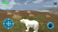 Arctic Polar Bear Screen Shot 3