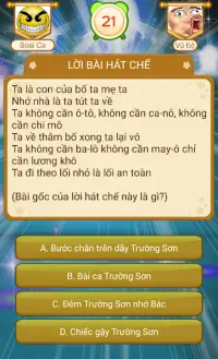 Kỳ Tài Đất Việt Screen Shot 2