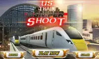 US TRAIN SNIPER SHOOT PRO Screen Shot 0