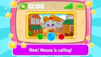 Learning Tablet Baby Games 2 5 Screen Shot 5