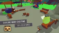 Trail World VR Virtual Reality Screen Shot 1