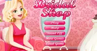 Bridal shop - dresses Kasal Screen Shot 15