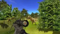 Shooting Dinosaur 2018 Screen Shot 4