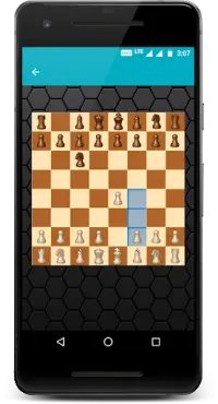 Master Chess Screen Shot 2