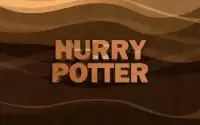 Hurry Potter Screen Shot 8