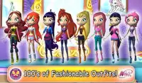 Winx Fairy School FULL FREE Screen Shot 0