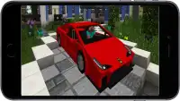 Mods - Addons for Minecraft PE Screen Shot 0