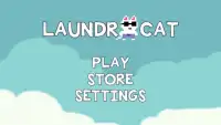 LaundroCat Screen Shot 0