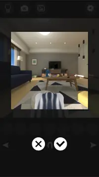 Escape game Cat Apartment Screen Shot 3