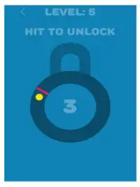 Hit to Unlock - Free Fun Game Screen Shot 9