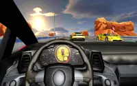 Danger Driver: Highway Extreme Screen Shot 1