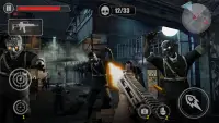 DEAD SHOT: Zombie Shooter FPS 3D Screen Shot 3