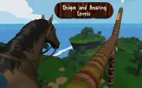 Horse Riding Simulator Screen Shot 5