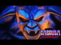 Gargula Bloodrush - Fighting Gargoyle Monster Screen Shot 0